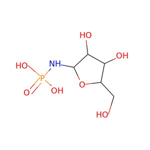 phosphoribosyl amine